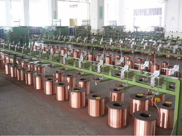 廠(chǎng)房車(chē)間