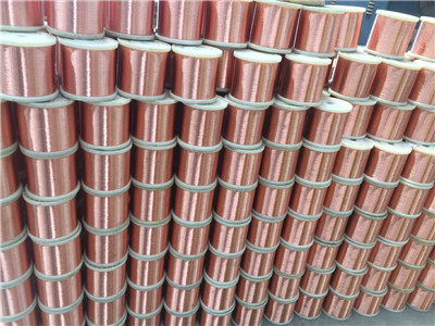 無(wú)氧低氧銅絲