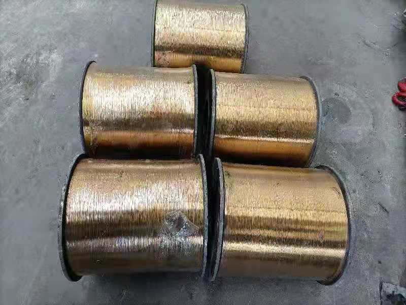 黃銅切割線(xiàn)0.15